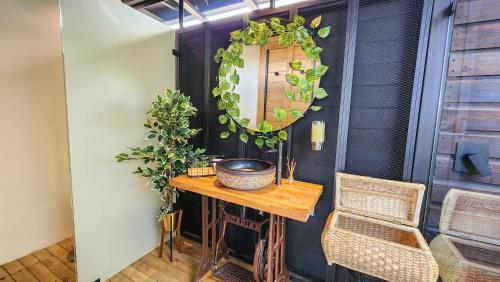 Fotografie z fotogalerie ubytování Cumbres Luxury Glamping v destinaci Guarne
