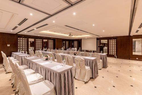 Gambar di galeri bagi The Lapis Hotel di Hanoi