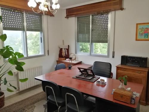 Fotografie z fotogalerie ubytování A CASA DOS AVÓS v destinaci Celanova