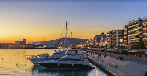 Φυσικό τοπίο κοντά σε αυτό το διαμέρισμα