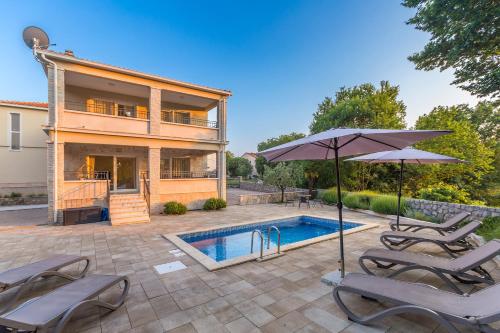Holiday house VESNA