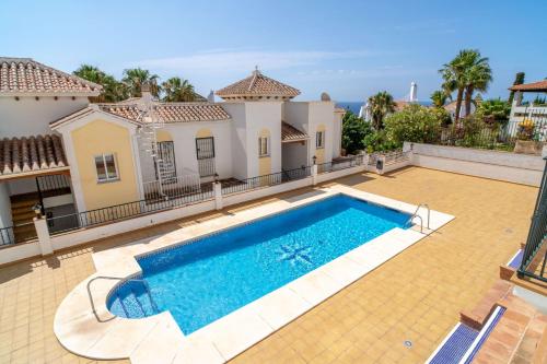 Chimenea Apartamentos