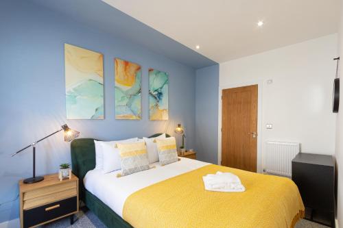 At the level - (2 bed flat) photo 8