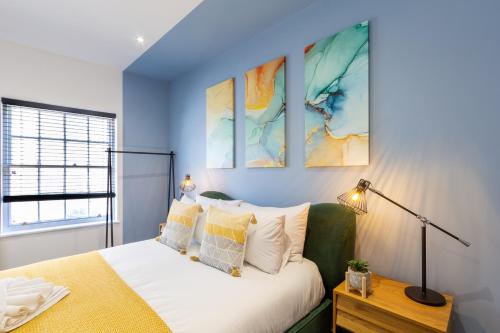 At the level - (2 bed flat) photo 6