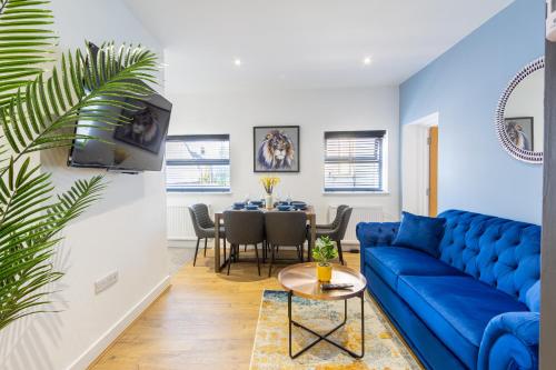At the level - (2 bed flat) photo 17