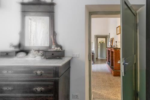 Fotografie z fotogalerie ubytování La Semplicità del Borgo v destinaci Bagnoregio