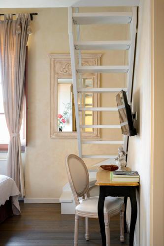 Fotografie z fotogalerie ubytování Mabelle Firenze Residenza Sassetti ve Florencii