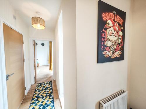 Stunning 2-Bed House in Sheffield – Photos 3
