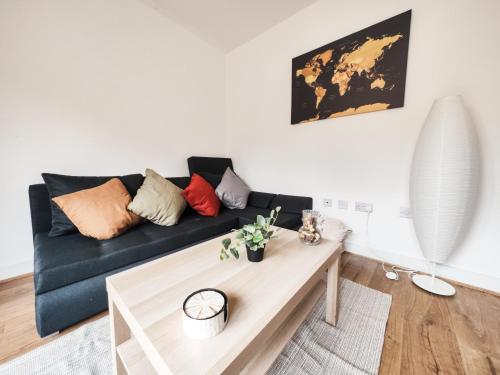 Stunning 2-Bed House in Sheffield – Photos 2
