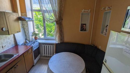 Gallery image of Apartment on Mykhailivs'kyi Lane in Kyiv