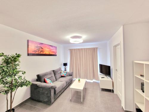 RHEA CALISTA Apartament
