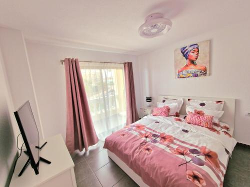 RHEA CALISTA Apartament