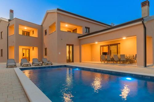 Villa Dani by IstriaLux