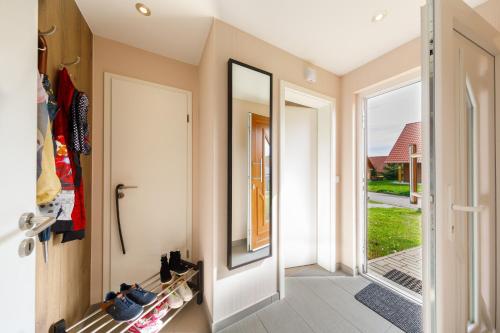 Fotografie z fotogalerie ubytování Ferienhaus Freya v destinaci Hasselfelde