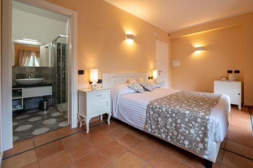 Gallery image of La Vignana - 5 Terre in Levanto