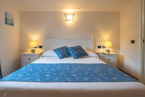 Gallery image of La Vignana - 5 Terre in Levanto