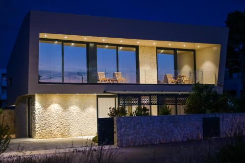 Villa Cornea - Luxury Villa in a heart of Novalja
