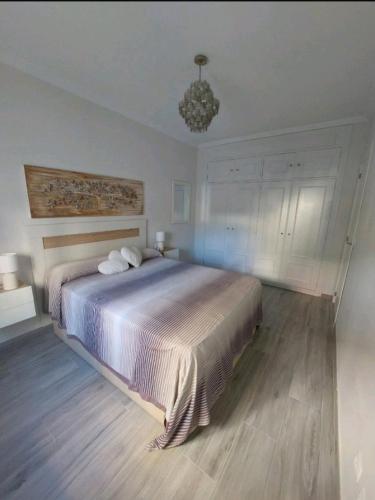 Fotografie z fotogalerie ubytování Apartamento Fuentebravía v destinaci El Puerto de Santa María