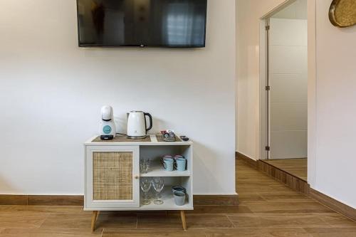 Fotografia z galérie ubytovania Cozy apartment La Huerta v Alicante