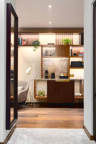 ロンドンにあるMiddle Eight - Covent Garden - Preferred Hotels and Resortsのギャラリーの写真