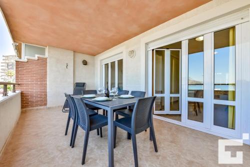 Apartamento Realet 1F - Grupo Turis