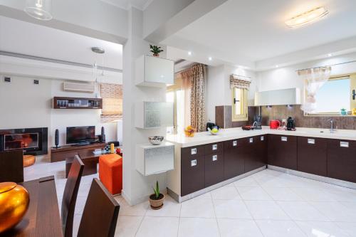 Φωτογραφία από το άλμπουμ του Artemisia Sunset View στη Σητεία