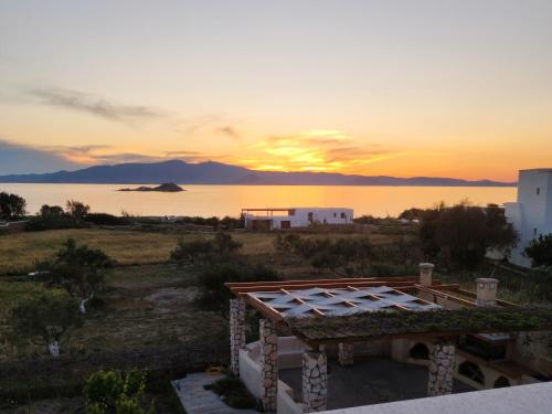 Diamantis kite-surf House