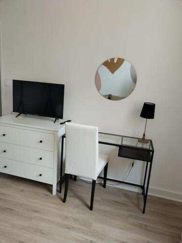 Massilia Calling appartement Marseille proche métro climatisé bien décoré photo 20