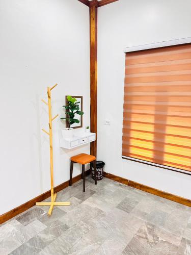 Fotografie z fotogalerie ubytování Avita Pool Villa v destinaci Sichon