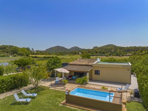 Villa Es Pont de Pedra