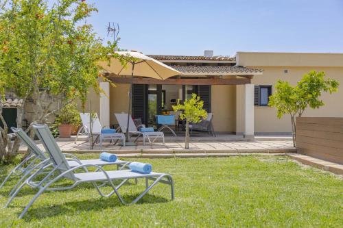 Villa Es Pont de Pedra