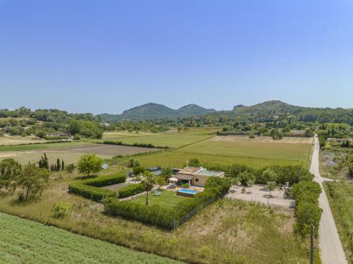 Villa Es Pont de Pedra