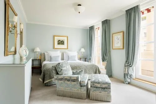 Le Bristol Paris, Oetker Hotels photo 164