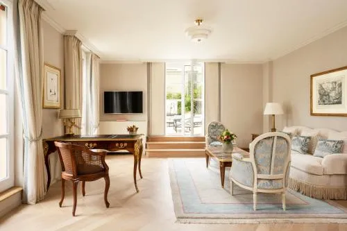 Le Bristol Paris, Oetker Hotels photo 165