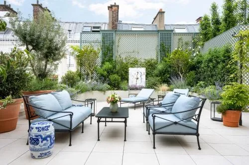 Le Bristol Paris, Oetker Hotels photo 163