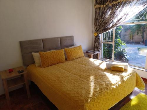 Billede fra billedgalleriet på Platinum Guesthouse i Klerksdorp