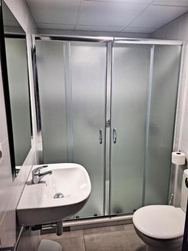 Apartamentos Simo S/B/M