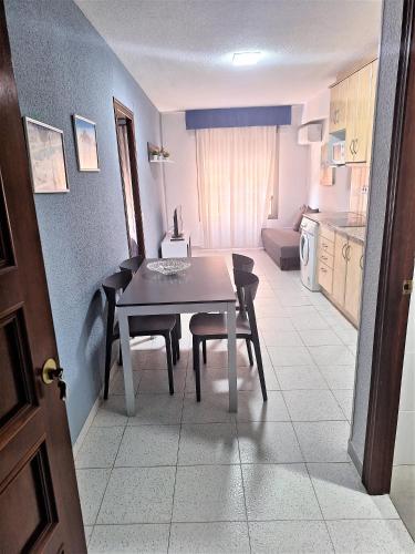 Apartamentos Simo S/B/M