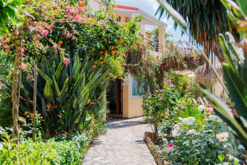Φωτογραφία από το άλμπουμ του ILENA HOTEL στην Αχαράβη