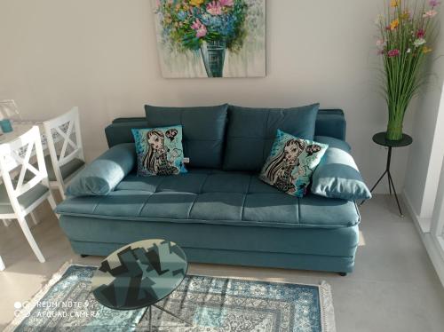 Apartman SAFIR Živogošće