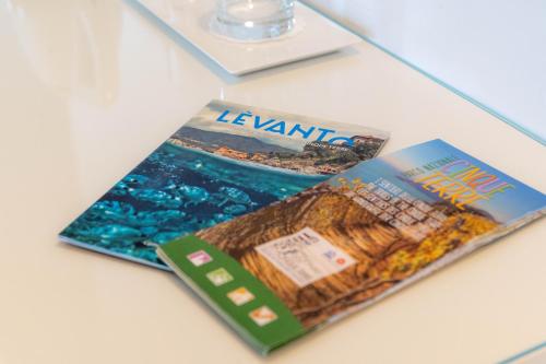 Gallery image of La Vignana - 5 Terre in Levanto