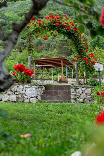 Gallery image of La Vignana - 5 Terre in Levanto