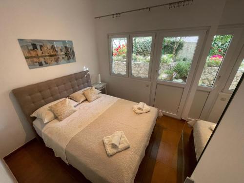 Apartments Anica & Gabriela