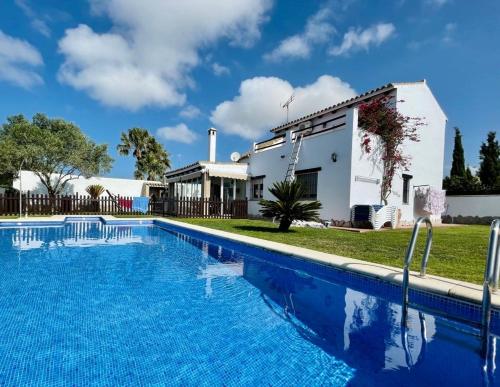 chalet al-alba