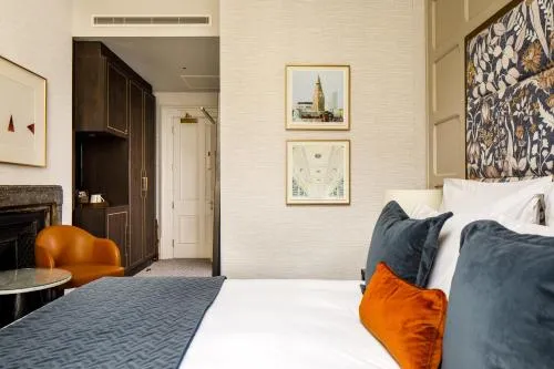 The Municipal Hotel Liverpool - MGallery Collection photo 16