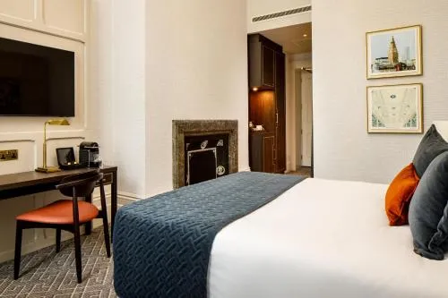 The Municipal Hotel Liverpool - MGallery Collection photo 26