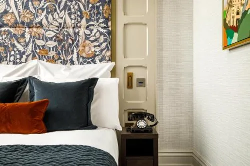 The Municipal Hotel Liverpool - MGallery Collection photo 18