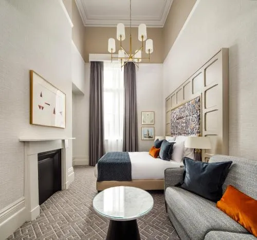 The Municipal Hotel Liverpool - MGallery Collection photo 39