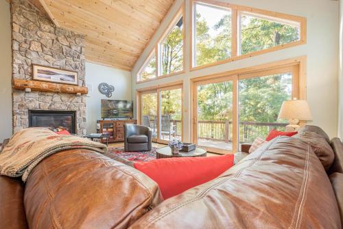 Glass Mountain Lodge – Photos 2