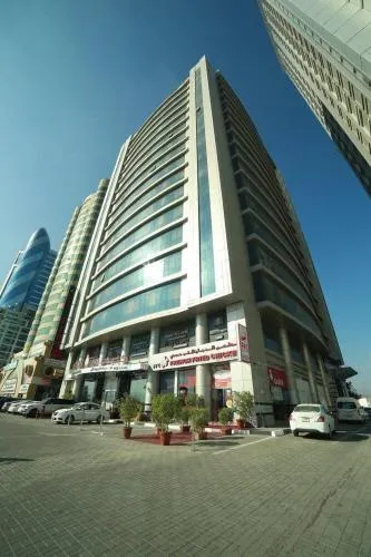 Clifton International Hotel picture